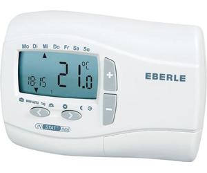 EBERLE CONTROLS GMBH Eberle INSTAT + 868-r INSTAT+ 868 Emetteur radio avec horloge 053621296000