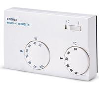 Eberle Controls Hygrostat HYG-E 7001 rw 119790191100