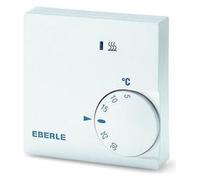 Eberle Controls Régulateur d'ambiance, Thermostat, Blanc
