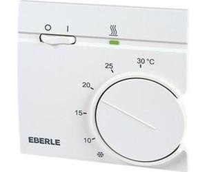 Eberle Controls Régulateur de température ambiante RTR 9725 121171951100