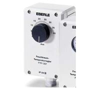 Eberle Controls régulateur de température FTR 1207