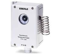 Eberle Controls Régulateur de température FTR 1208