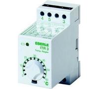 Eberle Controls Régulateur de température ITR-3 60 587470259900