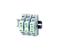 Eberle Controls Relais temporisé IZM 053051649001