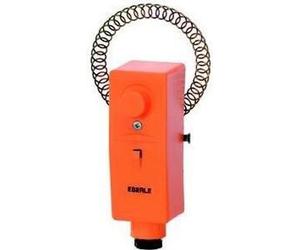 Eberle Controls Rohranlegeregler RAR 875 02 mit Innenskala, Bimetall-Technik