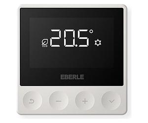 Eberle Controls Thermostat AP, Thermostat, Blanc