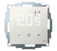 Eberle Controls UTE 3500-RAL9010-G-55, Thermostat, Blanc