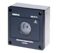 Eberle Controls Interrupteur crépusculaire DÄ 565 08 056508140020 230 V 1 NO Bleu foncé