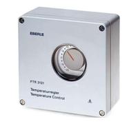 Eberle Eberle Controls Régulateur chauffage gouttières détecteur de gel FTR-E-3121 Quantité:1