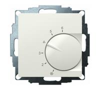 UP room controller 5-30C AC230V 1NC - Thermostat d'ambiance 5...30°C UTE 1003-RAL9010-G55