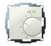 Eberle Eberle Controls Régulateur d’ambiance encastré 5-30°C AC230V Sortie Triac UTE 2500-RAL9010-G55 Quantité:1