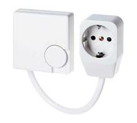 Vitalheizung Thermostat enfichable RTR-E3311 blanc 080105