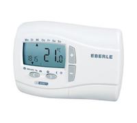Eberle Eberle Controls Régulateur de température Horloge journalière/hebdomadaire INSTAT plus 3r Quantité:1