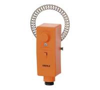 Eberle Controls Rohranlegeregler RAR 875 02 mit Innenskala, Bimetall-Technik