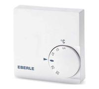 Eberle Controls Thermostat d'ambiance RTR-E 6121 montage apparent programme journalier 5 à 30 °C