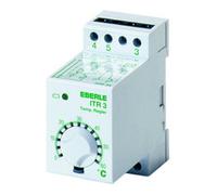 Eberle Controls Thermostat encastrable ITR-3 60 mécanique – à 60 °C