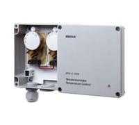 EBERLE CONTROLS GMBH Eberle Régulateur de gouttière IP65 DTR-E 3102 191590190900