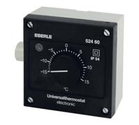 Eberle Eberle Controls Thermostat universel AZT-A 524 410 Quantité:1
