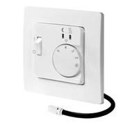 Eberle Eberle Régulateur de sol encastré AC230V 10A FRe 52523/i Quantité:1