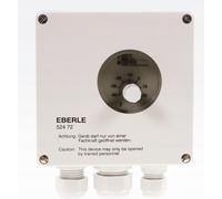 EBERLE Régulateur de température universel UTR 20 -40-20°C 052472143094