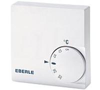 Eberle Temperaturregler 111170151100 RTR-E 6 721ws blanc