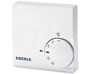 Eberle Temperaturregler 111170151100 RTR-E 6 721ws blanc