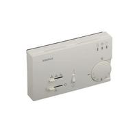 Eberle - Thermostat KLR E 7004 - EBERLE : 111 7704 51 100