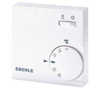 Eberle Controls Régulateur de température ambiante RTR-E 6731 111170551100 montage apparent