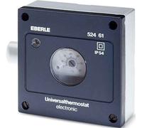 EBERLE Thermostat universel anth 1W AP IP54 230V