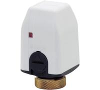 Eberle TS 5.11 Servomoteur de régulation sans courant, fermée thermique