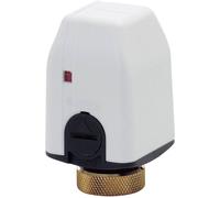 Eberle Controls Servomoteur de régulation TS 5.11 – Thermique 230 V, sans courant