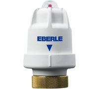 Eberle TS+ 5.11 Servomoteur de régulation sans courant, fermée thermique