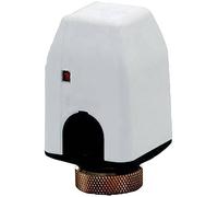Eberle TS 6.11 Servomoteur de régulation sans courant, fermée thermique