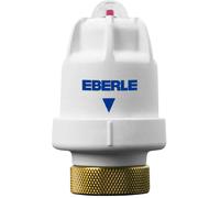 Eberle TS+ 6.11 Servomoteur de régulation sans courant, fermée thermique