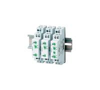 Eberle Zeitrelais Multifunktional 1 St. IZA/R Zeitbereich: 0.05 s - 100 h 1 Wechsler