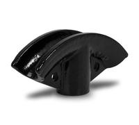 EBERTH Pièce de Pression pour Cintreuse de Tubes Taille 3/4" (En Fonte Massive, Convient Aussi pour d'autres Fabricants)