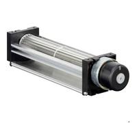 EBM Papst 9392708001 Ventilateur tangentiel moteur à gauche 12 V