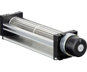 EBM Papst 9392708001 Ventilateur tangentiel moteur à gauche 12 V