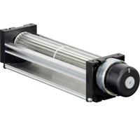 EBM Papst 9392715008 Ventilateur tangentiel moteur à gauche 24 V