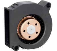 EBM Papst 9591904126 Ventilateur radial 24 V/DC 9.6 m³/h