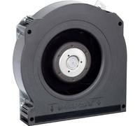 EBM Papst 9593507052 Ventilateur radial 24 V 64 m³/h