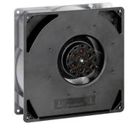 EBM Papst 9595414382 Ventilateur radial 24 V/DC 308 m³/h