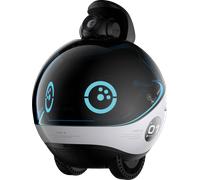 EBO X - Caméra de surveillance mobile, IP, WLAN, intérieur