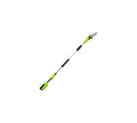 Ebrancheur 200 mm téléscopique sans fil 40 V 4 Ah (sans batterie) - ZI-HET40V-AKKU - Zipper