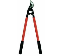 Bahco Ébrancheur P16-60-F – lames croisantes, tubes ovales en acier, longueur 60 cm, coupe 30 mm