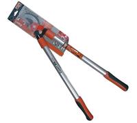 Bahco Ébrancheur télescopique PG-19-F – 65–90 cm, coupe 40 mm, poignée double