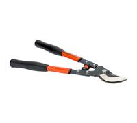 Bahco Ébrancheur P16-60-F – lames croisantes, tubes ovales en acier, longueur 60 cm, coupe 30 mm