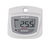 ebro EBI 1601-0046-Z EBI 20-T1 Kit enregistreur de données de température de 30 à 70 °C