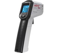 ebro TFI 260 Thermomètre infrarouge Optique 12:1 -60 - +550 °C