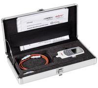 ebro TFX 430 Set Appareil de mesure de température -100 - +400 °C